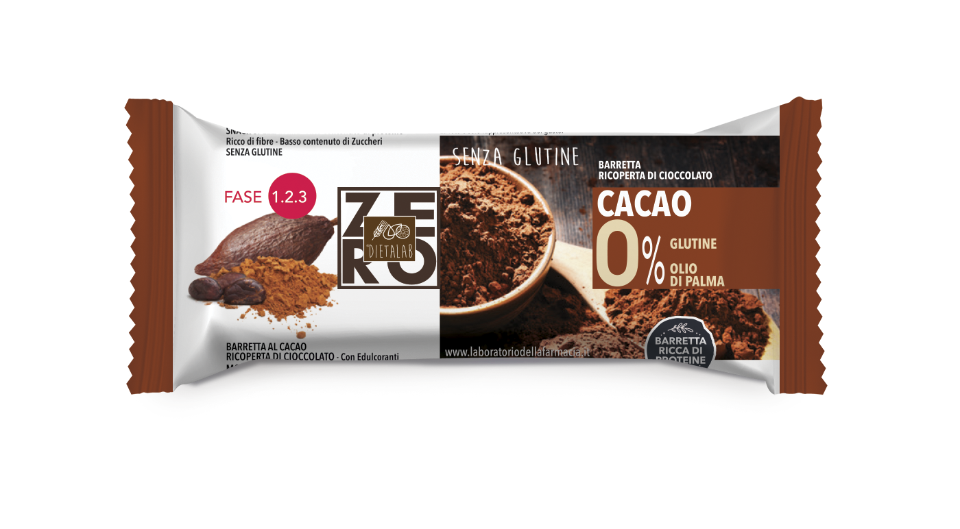 Barretta Cacao