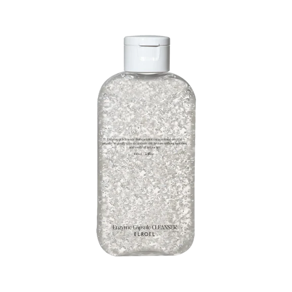ENZYME CAPSULE CLEANSER