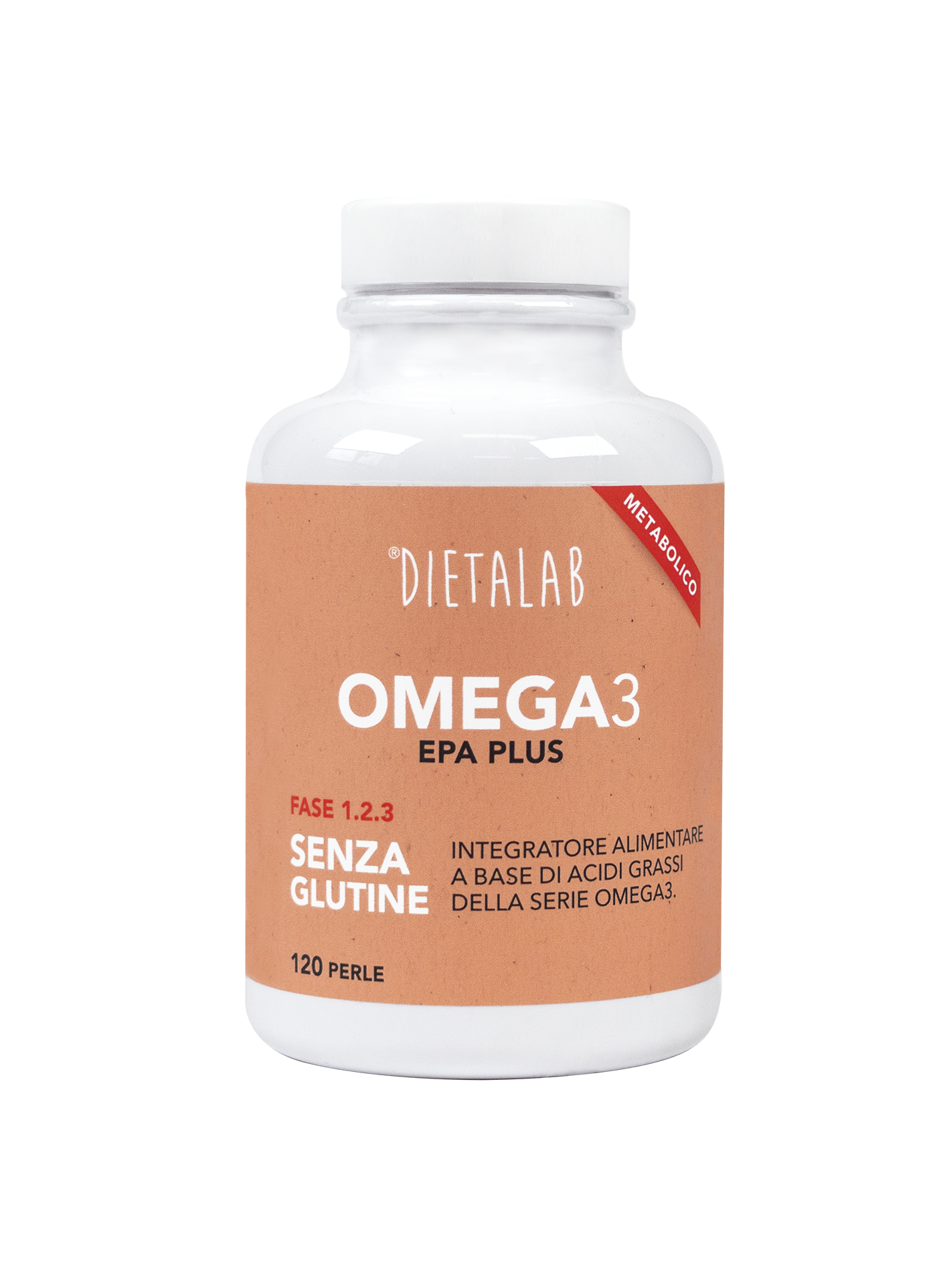 Omega 3 EPA Plus