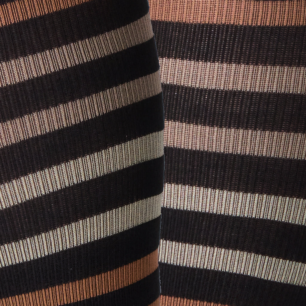 Gambaletto Solidea Stripe Game Perseo