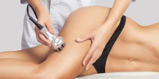 Radiofrequenza Corpo Programma 6 sedute - 2 mesi