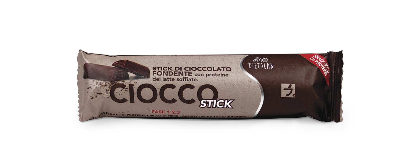 Cioccostick