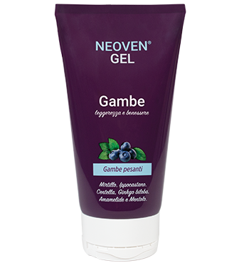 Neoven gel gambe