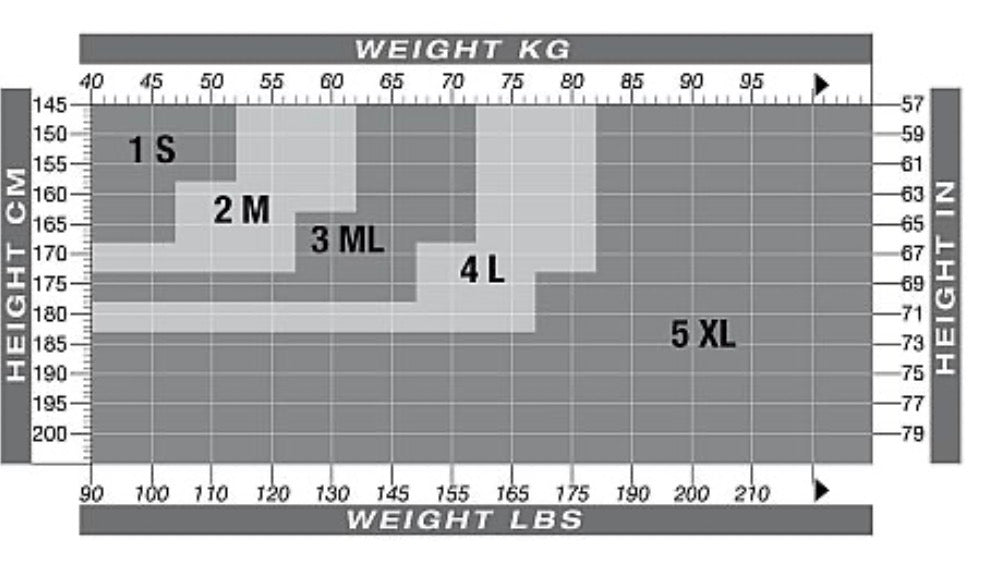 Essentia Bamboo Gladys Solidea