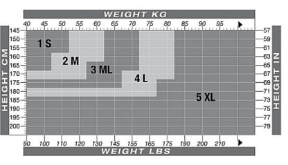 Essentia Bamboo Gladys Solidea