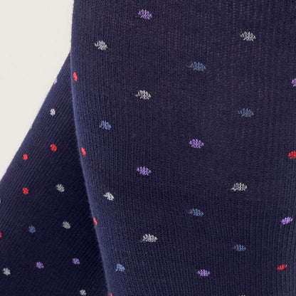 Gambaletti Solidea Bamboo Pois