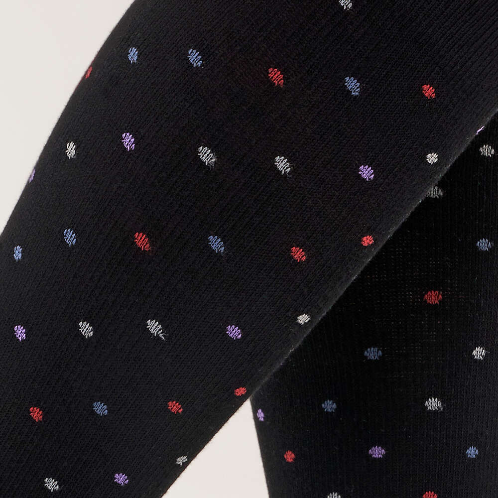 Gambaletti Solidea Bamboo Pois