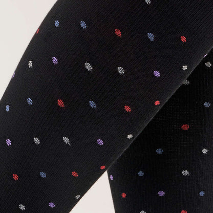 Gambaletti Solidea Bamboo Pois