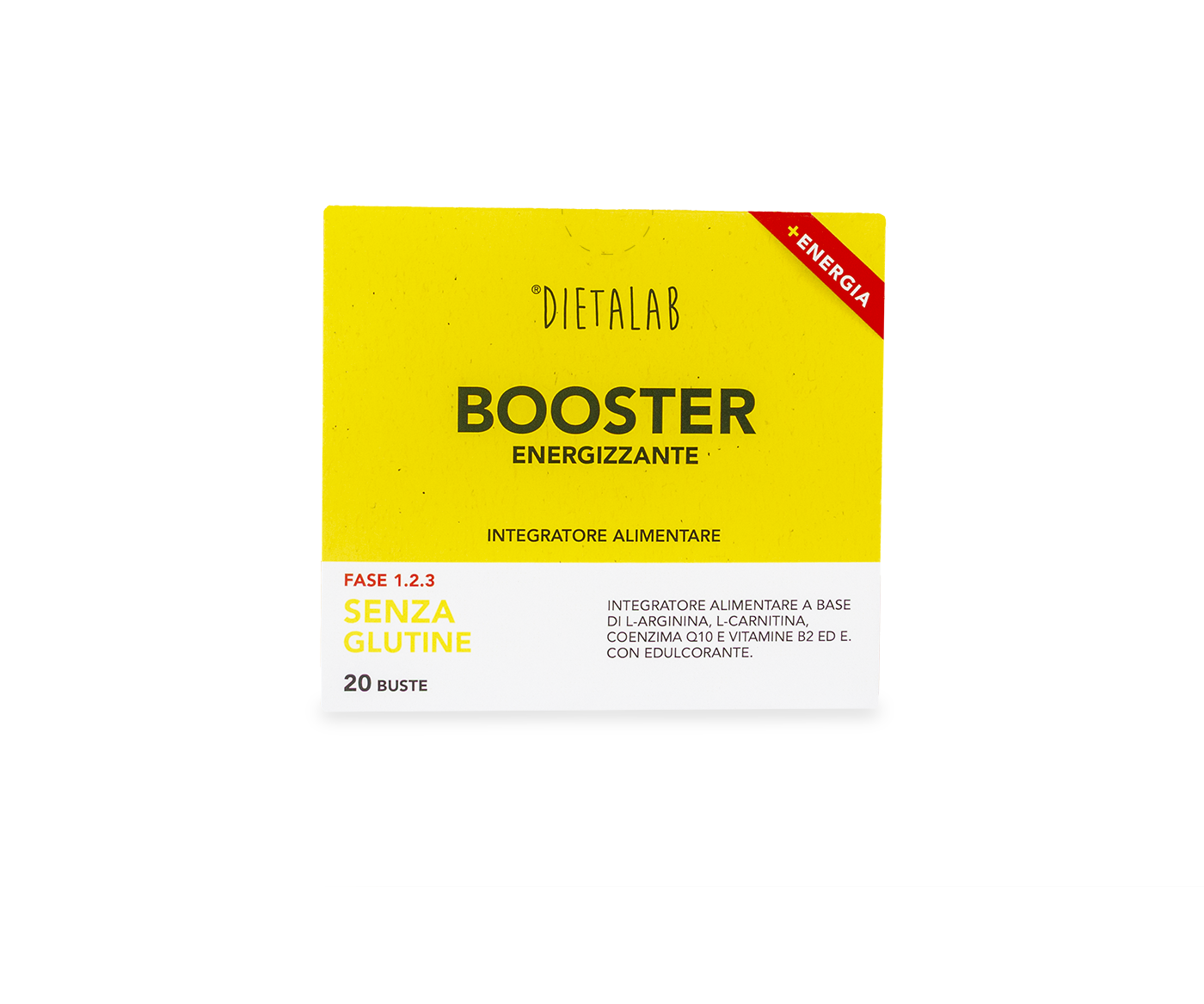 Booster