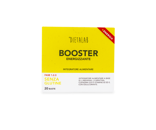Booster
