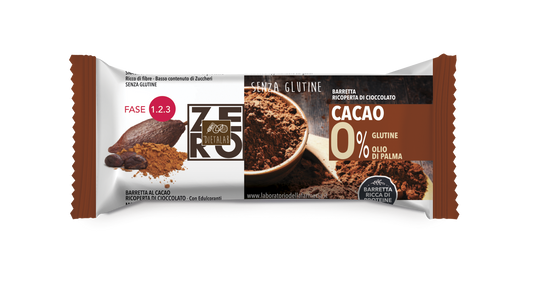 Barretta Cacao