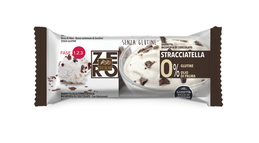 Barretta Stracciatella