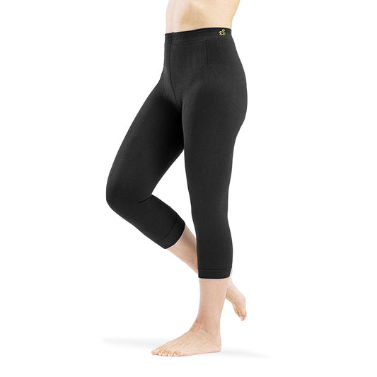 Leggings Solidea Be You Capri