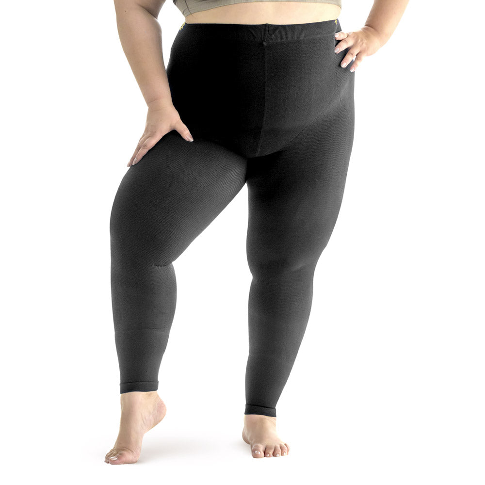 Leggings Solidea Be You Tonic Curvy
