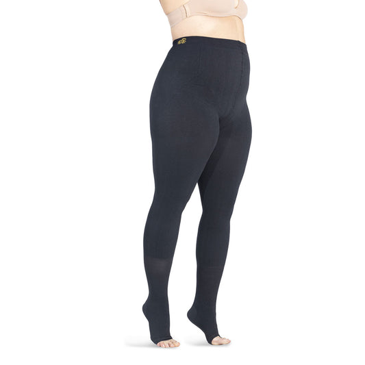 Leggings Solidea Be You Tonic Curvy Pro