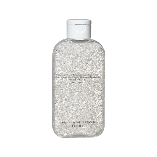 ENZYME CAPSULE CLEANSER