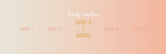 PRESTIGE MELA SERUM CREAM