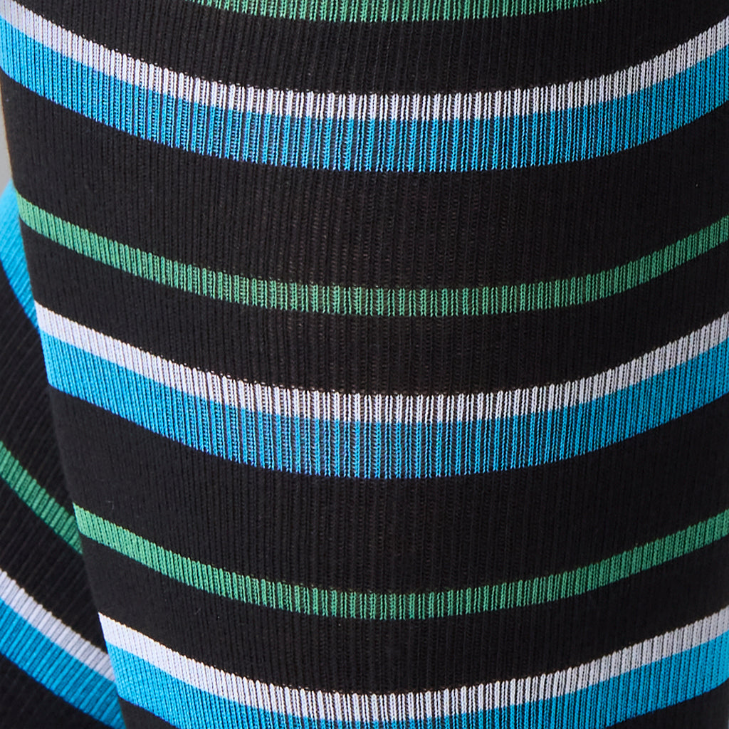 Gambaletto Solidea Stripe Game Horizon