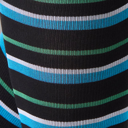 Gambaletto Solidea Stripe Game Horizon