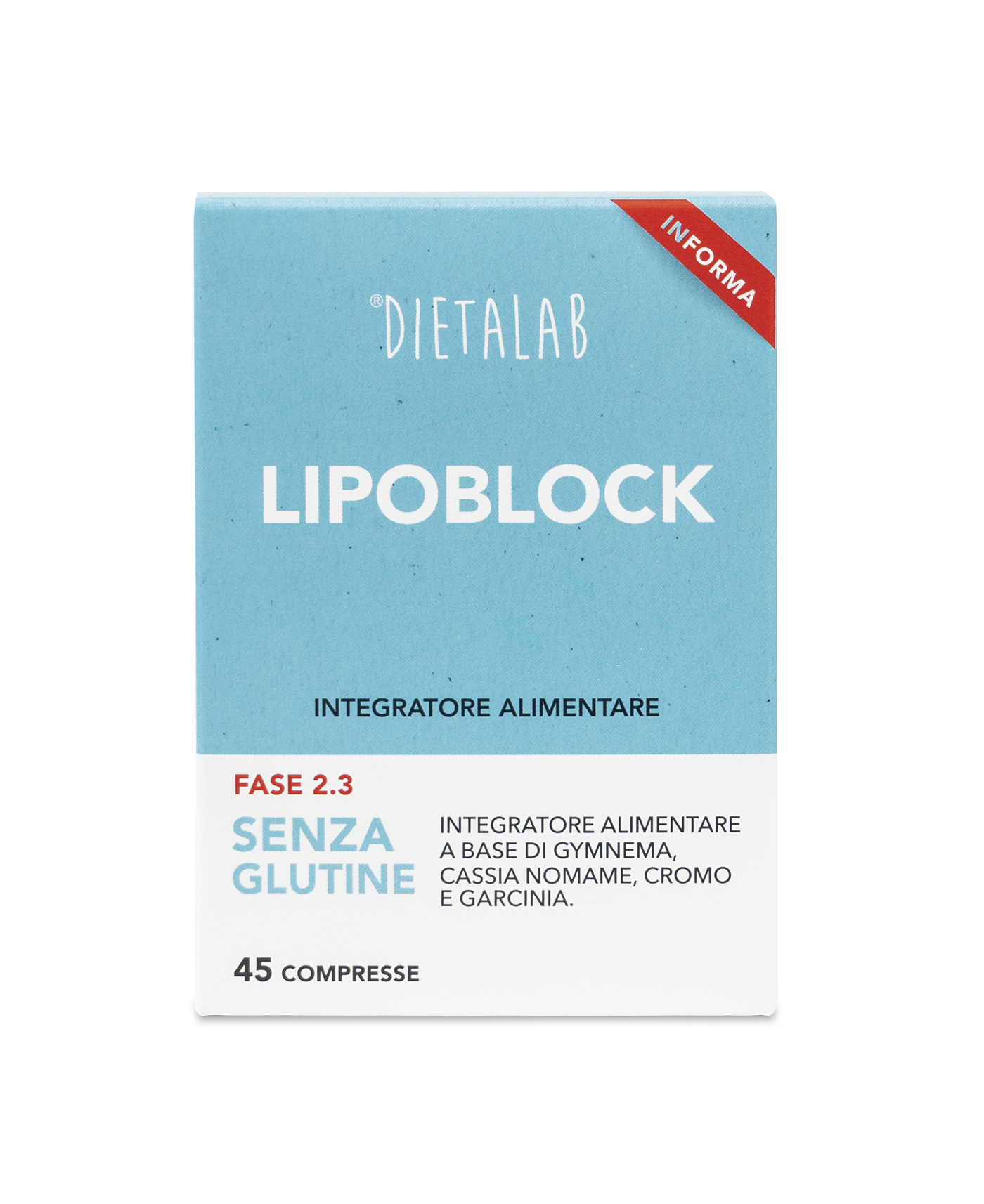 Lipoblock