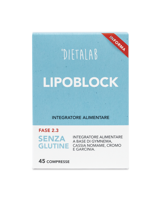 Lipoblock