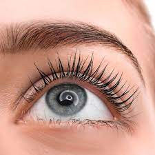 LAMINAZIONE CIGLIA E SOPRACCIGLIA