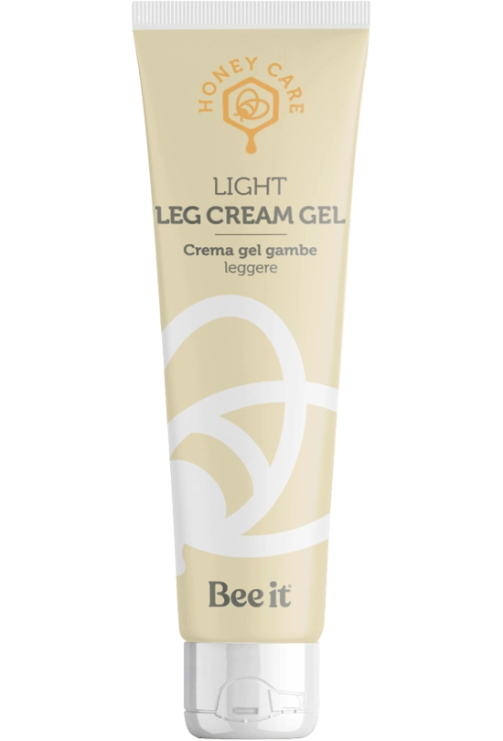 CREMA GAMBE BEE IT