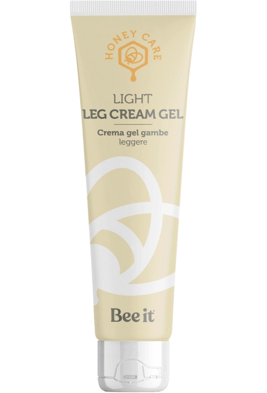 CREMA GAMBE BEE IT