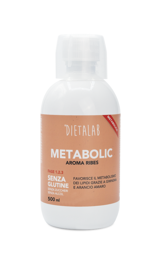 Metabolic