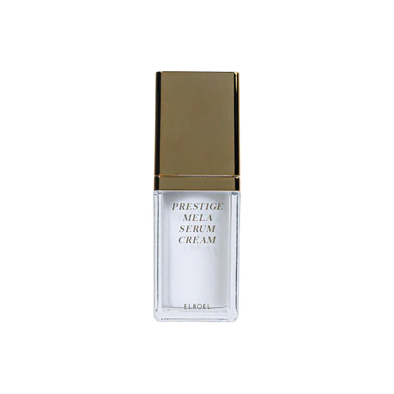 PRESTIGE MELA SERUM CREAM