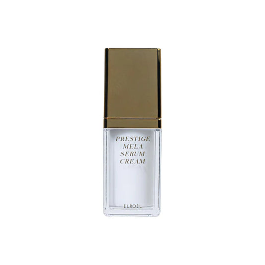 PRESTIGE MELA SERUM CREAM