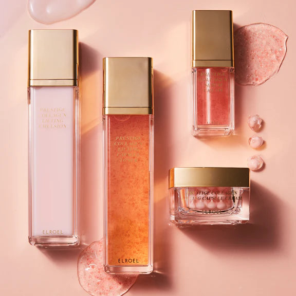 PRESTIGE COLLAGEN LIFTING CAPSULE CREAM