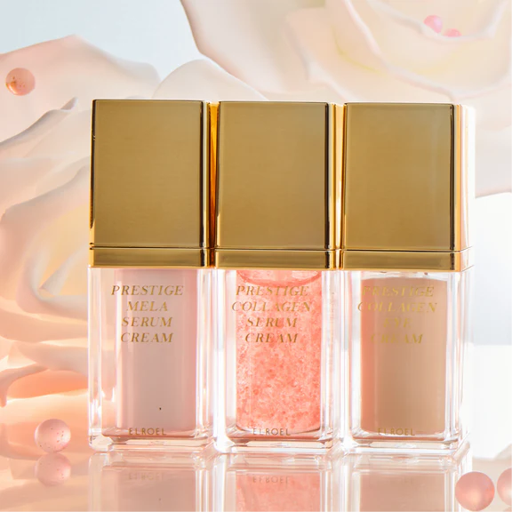 PRESTIGE COLLAGEN SERUM CREAM