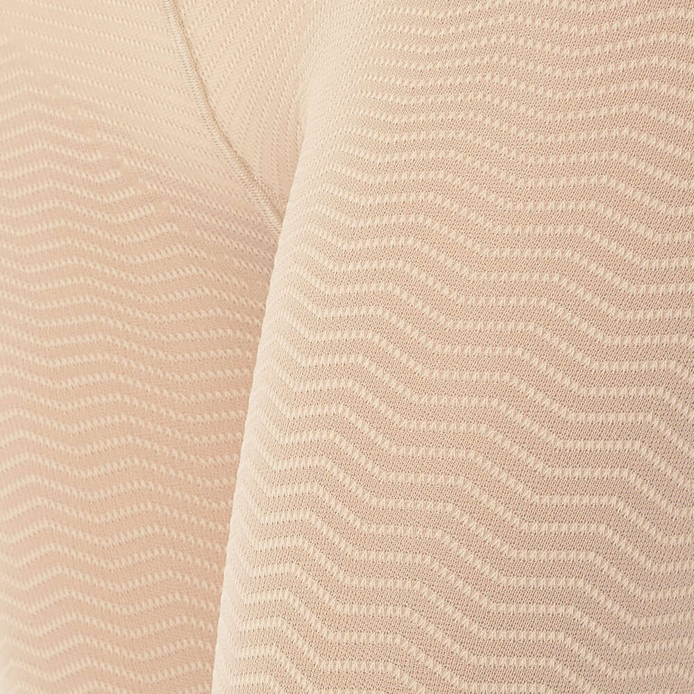 SOLIDEA SILVER WAVE SHORT CHAMPAGNE