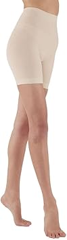 SOLIDEA SILVER WAVE SHORT CHAMPAGNE