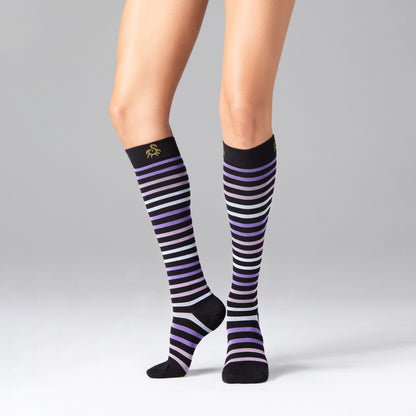 Gambaletto Solidea Stripe Game Fenice