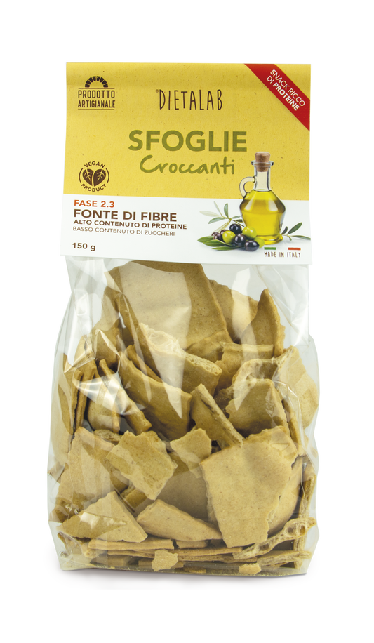 SFOGLIE CROCCANTI