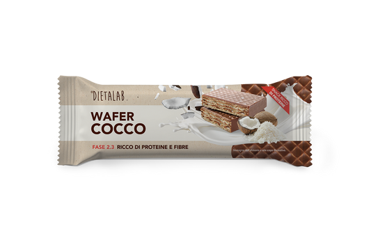 Wafer Cocco