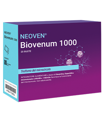 Biovenum 1000