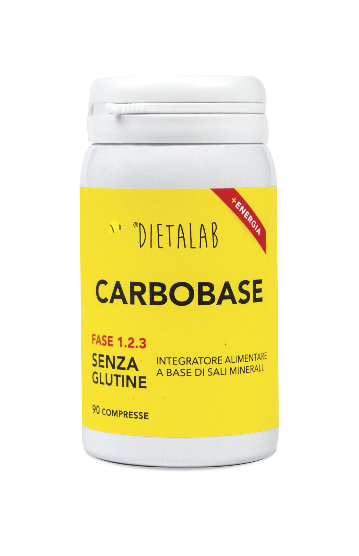 Carbobase