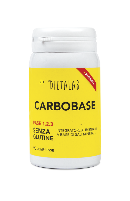 Carbobase