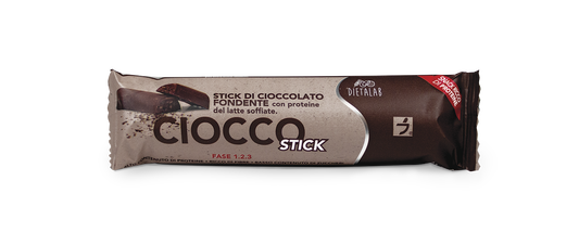 Cioccostick