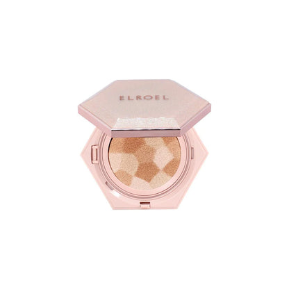 Fondotinta Correttivo Elroel BLENDING COMPACT CUSHION