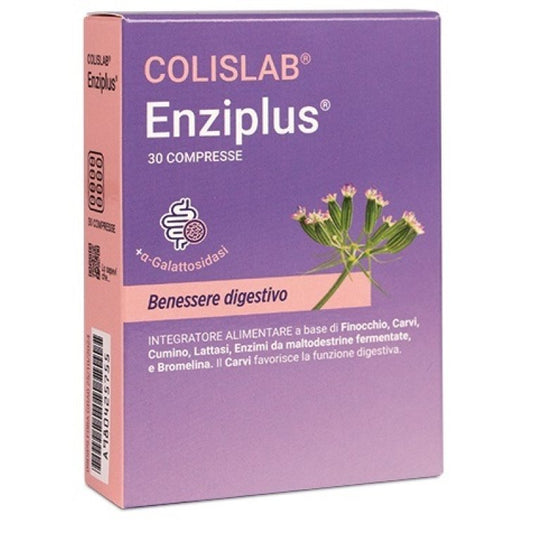 Enziplus