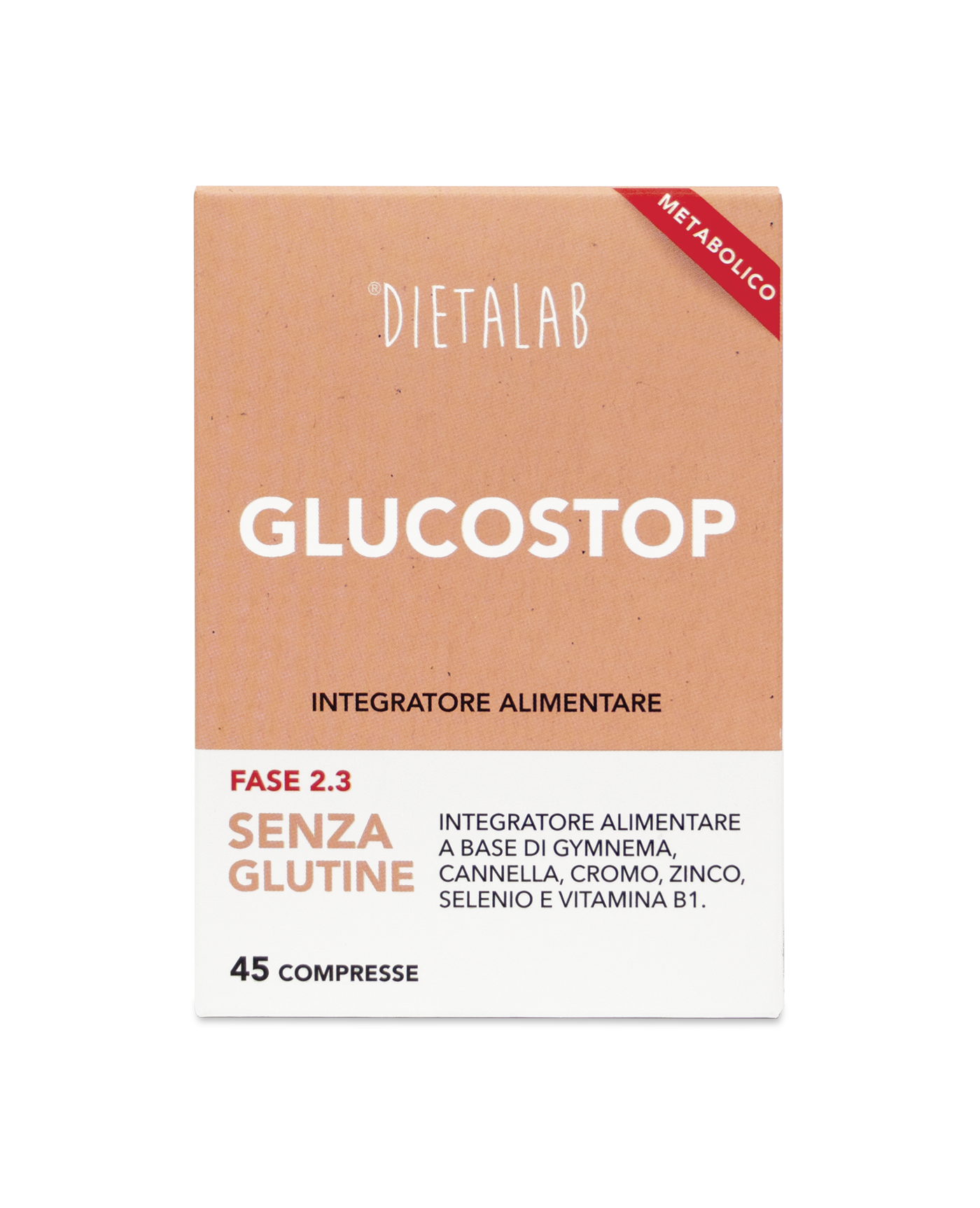Glucostop