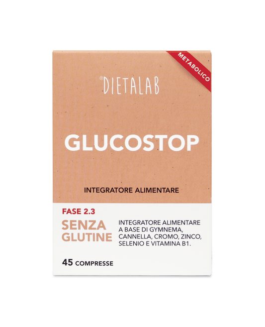 Glucostop