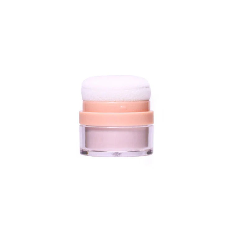 Cipria Illuminante Elroel PINK LIGHTING POWDER