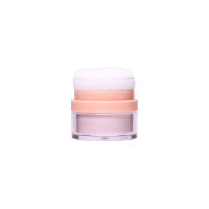 Cipria Illuminante Elroel PINK LIGHTING POWDER