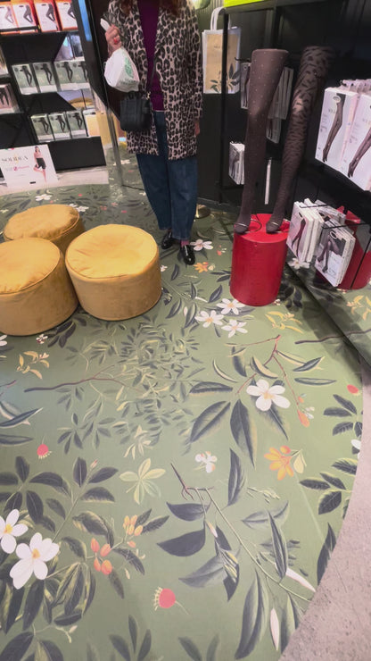 Gambaletto Solidea Stripe Game Dionisio