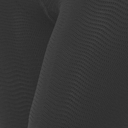 Leggings Solidea Silve Wave Long